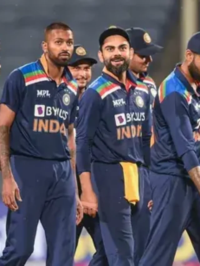 ICC World Cup के लिए INDIA Team Squad का ऐलान, हुवे बड़े प्लेयर्स बाहर