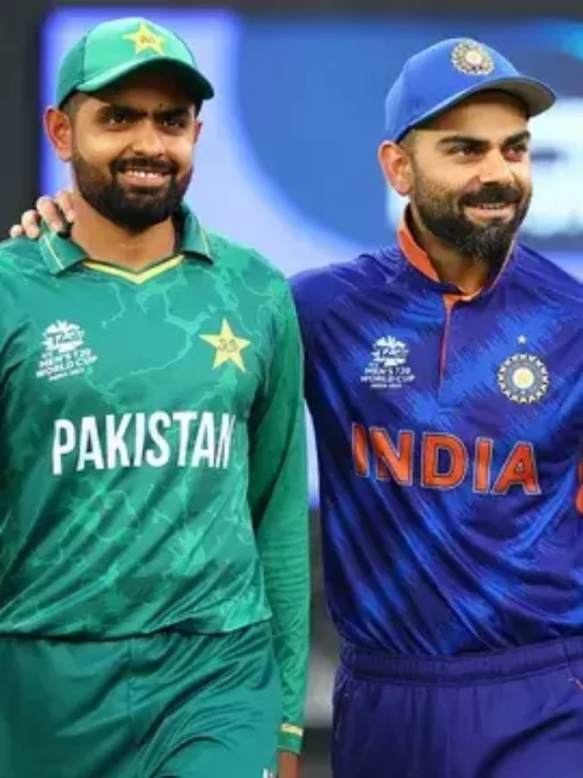 भारत के पैसो से चलती है पाकिस्तान क्रिकेट टीम