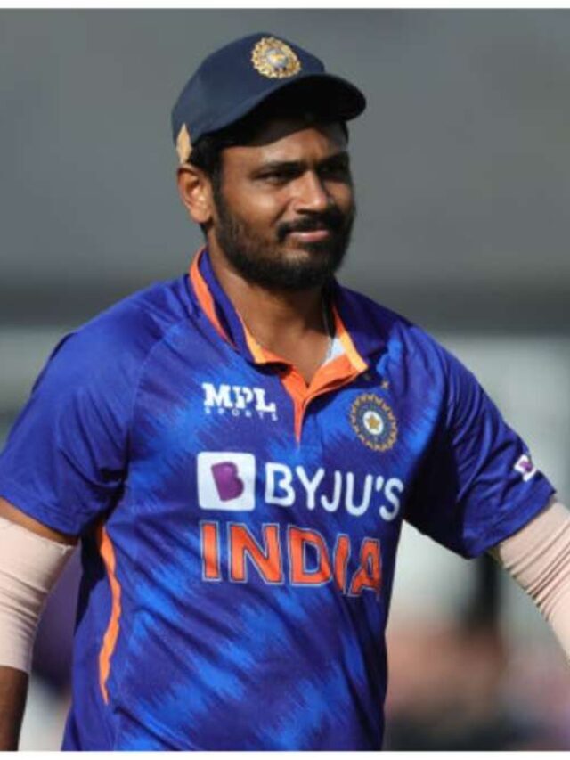 New Zealand vs India मैच के बाद Sanju Samson का Retirement